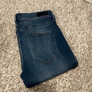 Abercrombie & Fitch Denim